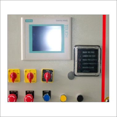 Human Machine Interface (hmi) at Best Price in New Delhi | Risha