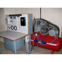 Air Compressor Test Rigs at Best Price in Bengaluru | Tech- Ed