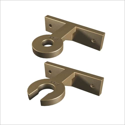Rod Brackets Price, Rod Brackets Manufacturer in Mumbai