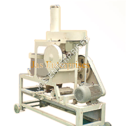 Dough Ball Making Machine at 5000.00 INR in Ahmedabad Jas Enterprise