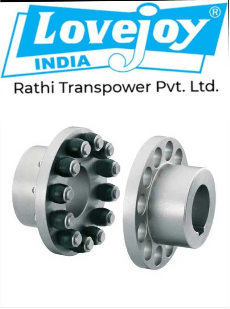 Lovejoy Coupling Latest Price, Lovejoy Coupling Manufacturer in