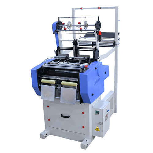 Belt Making Machine at Best Price in Ahmedabad, Gujarat Susmatex