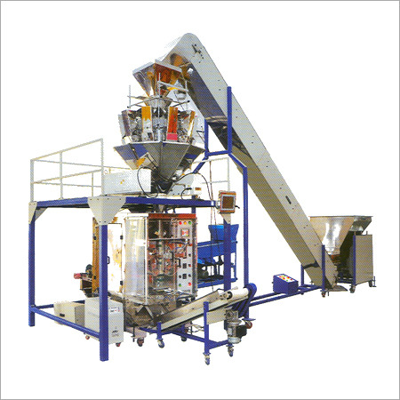 Automatic Packing Machine at 195000.00 INR in Noida, Uttar Pradesh