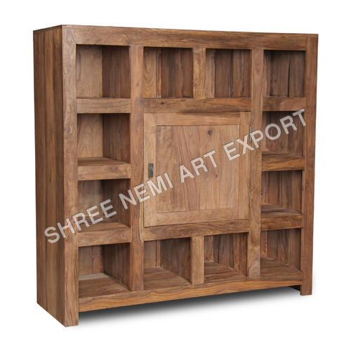 Book Rack at 4000.00 INR in Jodhpur, Rajasthan Shree Nemi Art Export