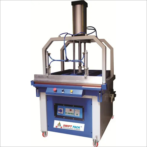 Compress Packing Machine at Best Price in New Delhi, Delhi Shri