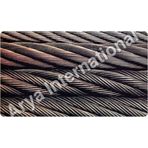Carbon Steel Wire Ropes Manufacturer,Carbon Steel Wire Ropes Supplier