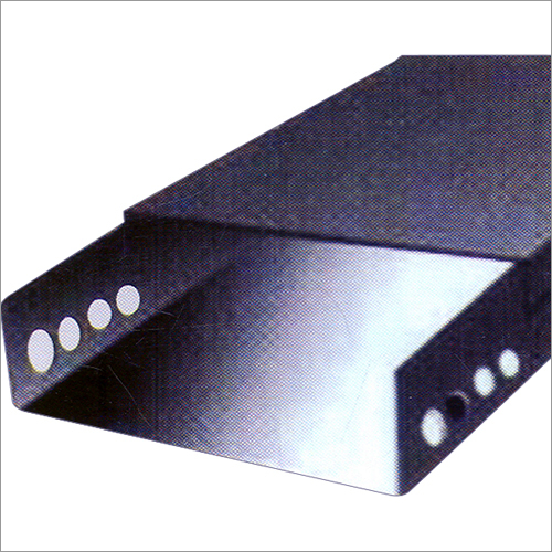 C Type Cable Raceways at Best Price in Gurugram Bec Conduits Pvt. Ltd.