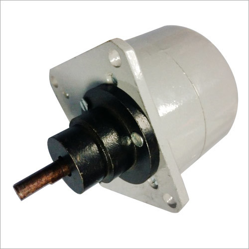 Ac Synchronous In Line Gear Motor Phase Single Phase at Best Price in Ahmedabad Prasid Industries