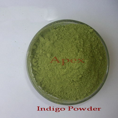 Indigo Powder Manufacturer Supplier Exporter