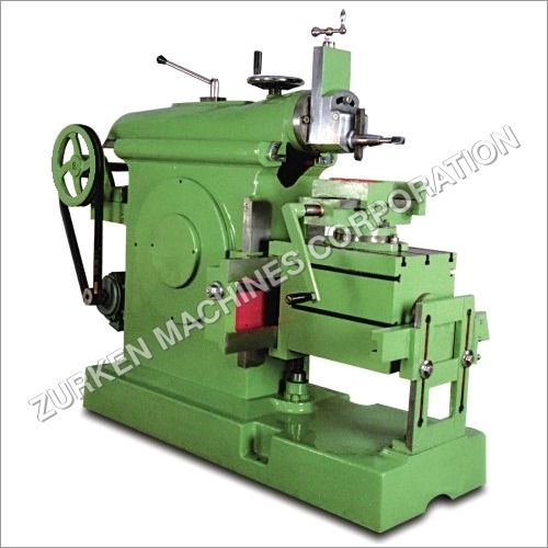 Shapingmachine at Best Price in Gurdaspur, Punjab Zurken Machines Corporation