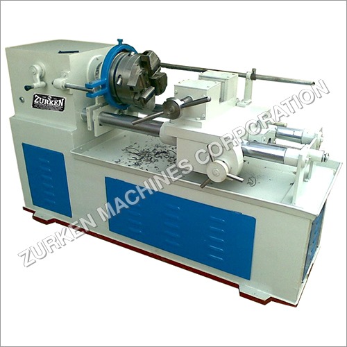 Pipe Threading Machine at Best Price in Gurdaspur, Punjab Zurken