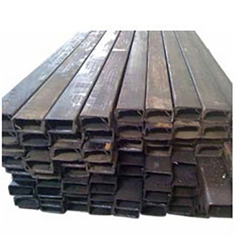 MS Pipe Manufacturer, MS Pipe Exporter