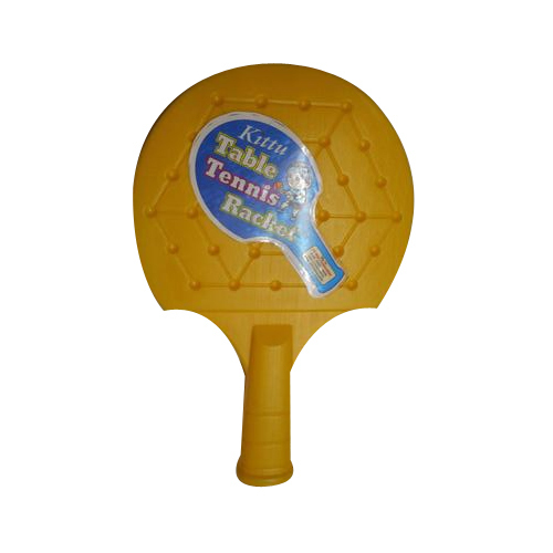 Plastic Table Tennis Racket at Best Price in Delhi Hiway Corporation