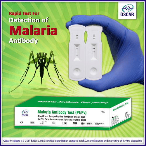 Malaria Card Test Kit Manufacturer,Malaria Card Test Kit Supplier