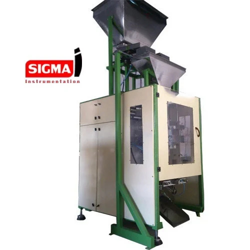 Puffed Rice Packing Machine Manufacturer,Rice Packaging Machine Supplier,Exporter