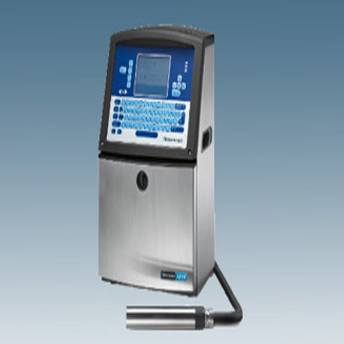 Videojet Continuous Inkjet Printer at Best Price in Surat Axis