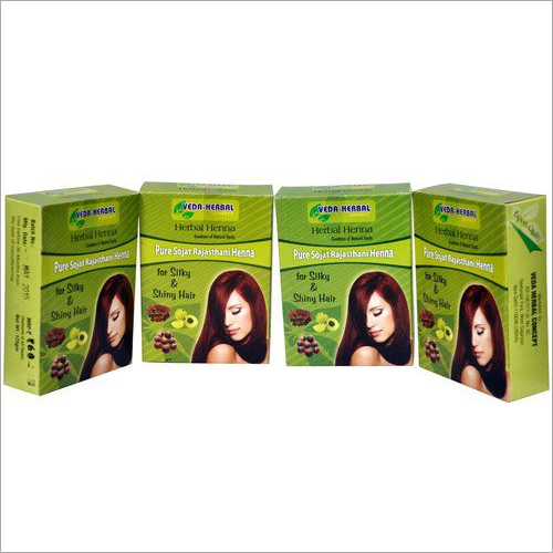 Pure Rajasthani Henna Powder at Best Price in New Delhi Veda Herbal Concept