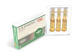 Treatment Chloroquine Resistant Malaria Pregnancy