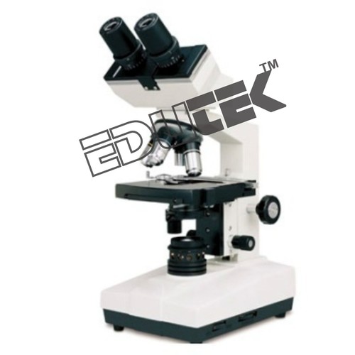 Compound Microscope at Best Price in Ambala Cantt, Haryana Edutek Instrumentation