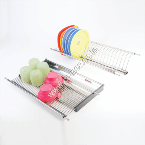 Stainless Steel Kitchen Accessories Manufacturer, Supplier in Delhi