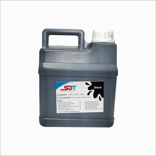 Solvent Ink 35PL Manufacturer,Exporter