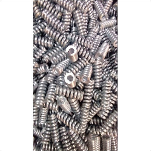 Coil Spring at Best Price, Coil Spring Manufacturer in Howrah