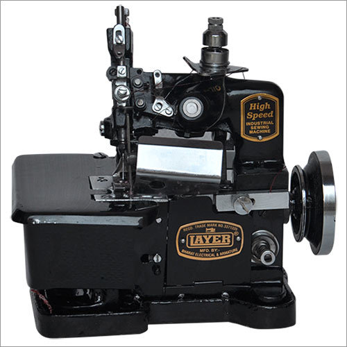 Interlock Sewing Machine at Best Price in Ludhiana, Punjab Bharat
