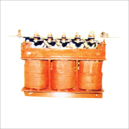 Starting Induction Motor Auto Transformer at 8000.00 INR in Pune