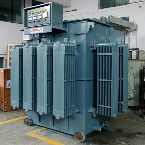 Power Stabilizer at Best Price in Faridabad, Haryana | Jindal Rectifiers