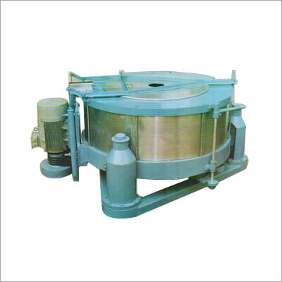 Hydro Extractor Machine at Best Price in Amritsar, Punjab | Jk Textile