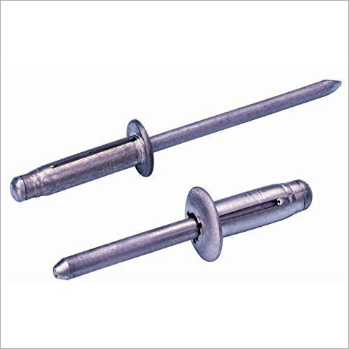 POP Rivets POP Rivets Manufacturer, Distributor & Supplier, Mumbai, India