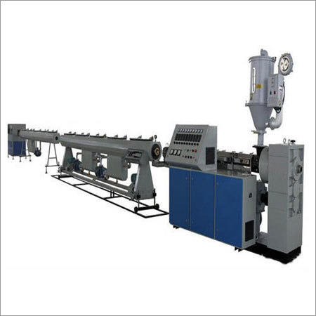 Automatic Blown Film Extrusion Line at Best Price in Ahmedabad | Ocean