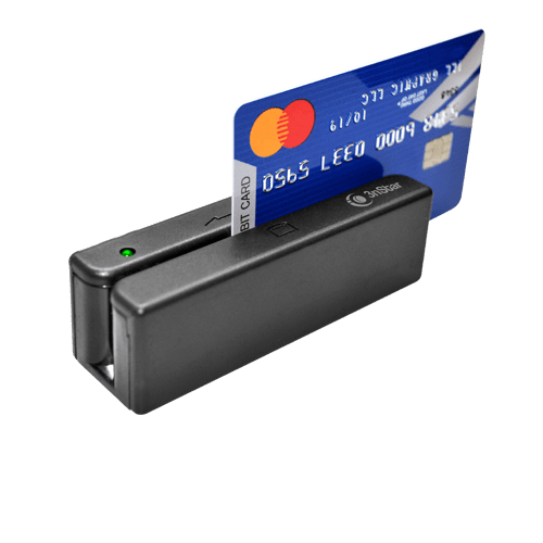 Multi Color Stripe Card at Best Price in Bengaluru Card Tec