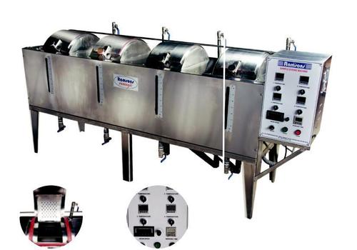 Dyeing Machine / Sample Washing Dyeing Machine / Sample Washing