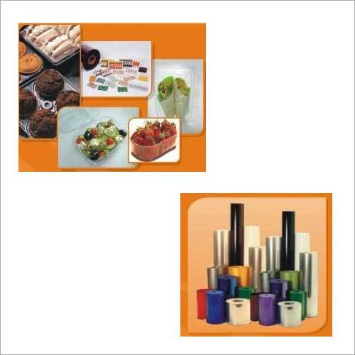 Pvc Films at Best Price in Mumbai, Maharashtra Gm Polyplast Pvt. Ltd.