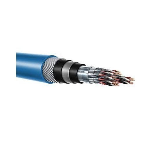 Instrumentation Cable Application Industrial at Best Price in Delhi