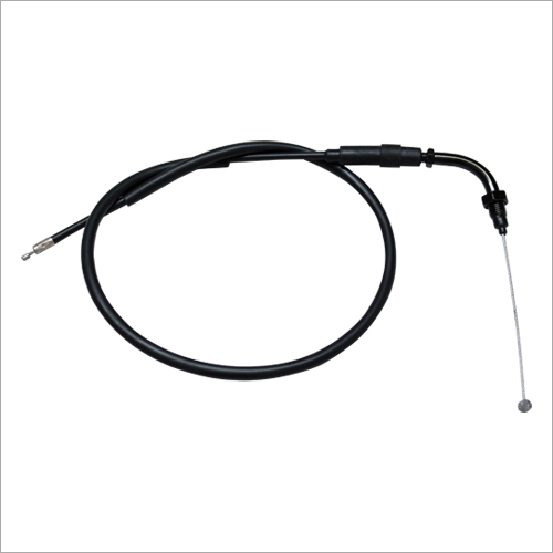 Two Wheeler Accelerator Splendor Cable at Best Price in Delhi, Delhi