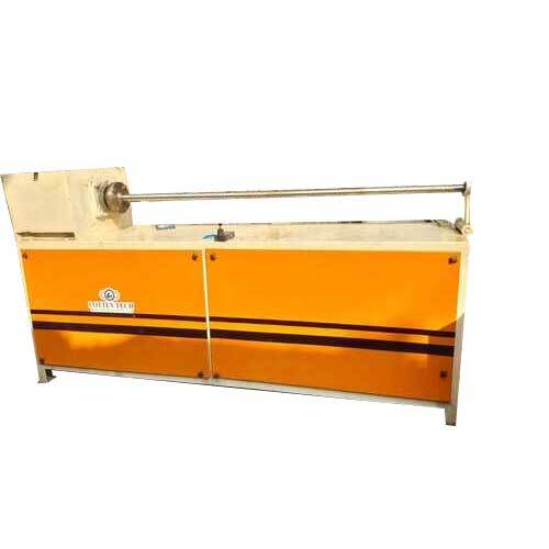 Automatic Paper Tube Making Machine In Ghaziabad, Automatic Paper Tube