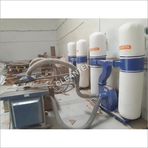 Welding Fume Extraction System Manufacturer, Supplier, Exporter from India