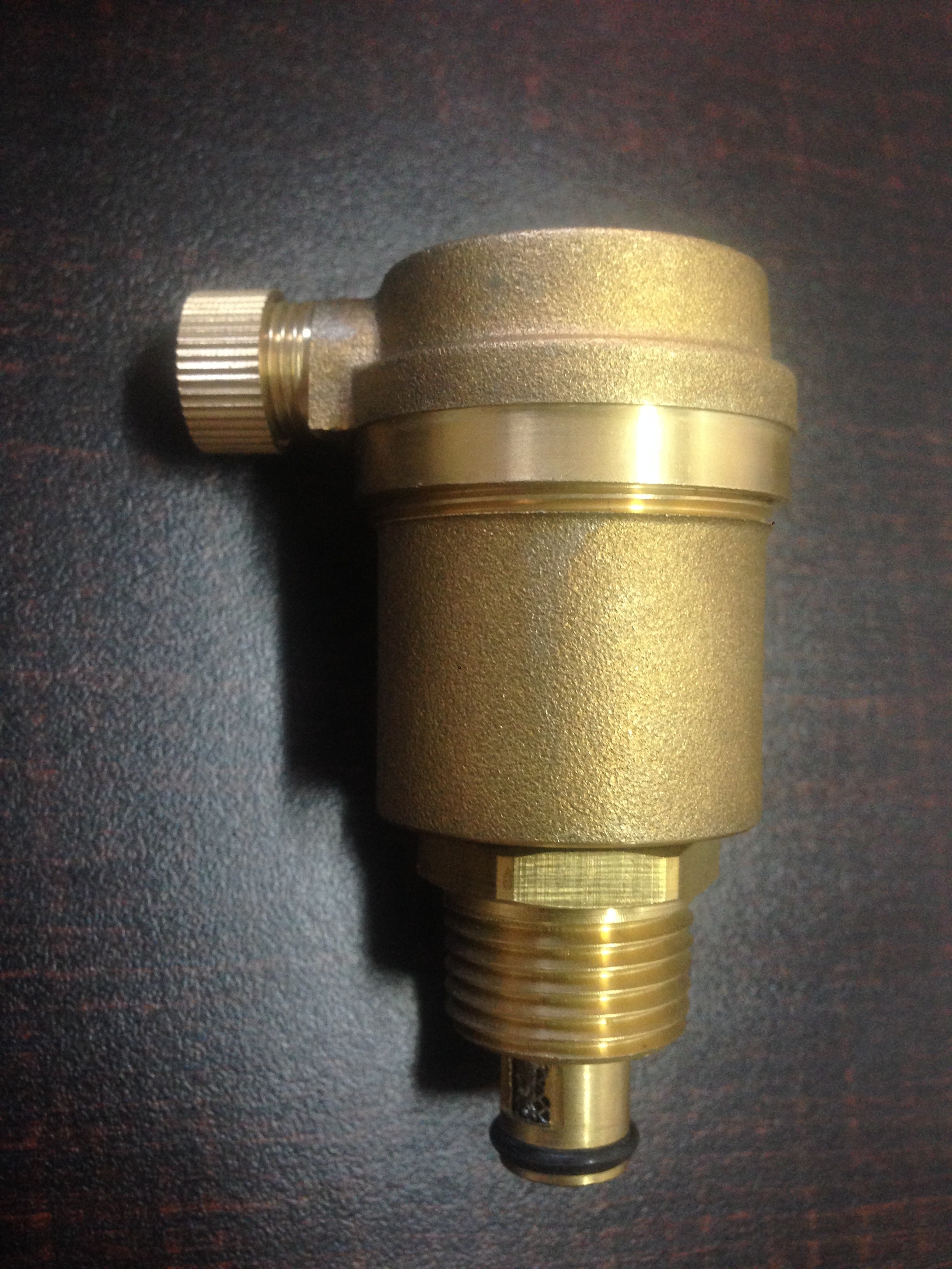 Auto Air Vent valve Exporter, Manufacturer & Supplier from Mumbai, India