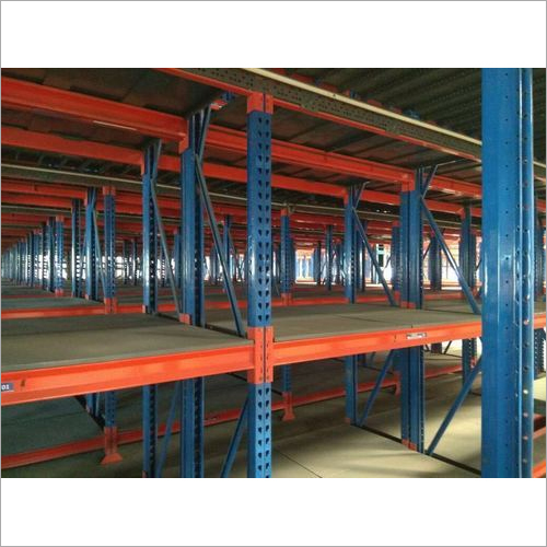 Industrial Storage Racks Manufacturers, Suppliers & Exporters