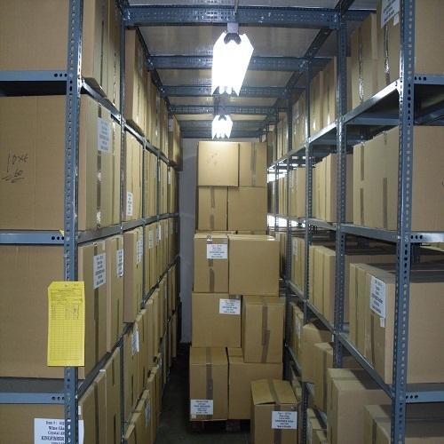 Ms Slotted Angle Shelving Racks at Best Price in Mumbai City Storage