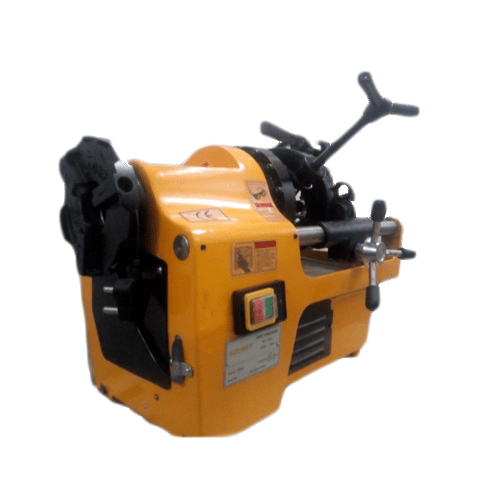 Pipe Threading Machine Manufacturers, Suppliers & Dealers