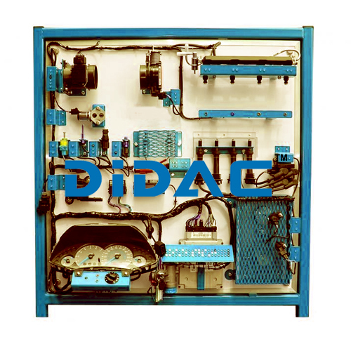 Diesel Pre Heat Glow Plug System Manufacturer, Supplier, Exporter