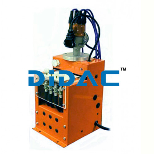 Ford Inductive Ignition System at Best Price in New Delhi Didac