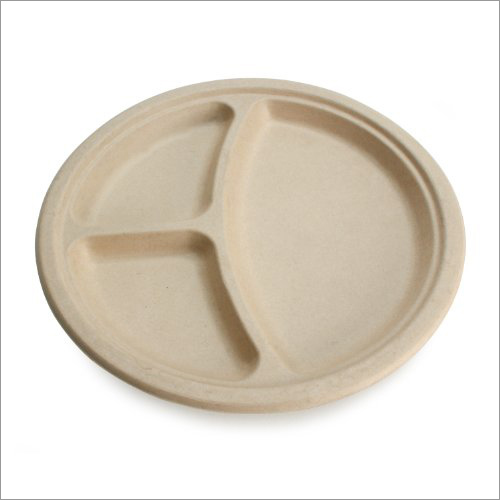 Compostable Biodegradable Plates Application Disposable at Best Price