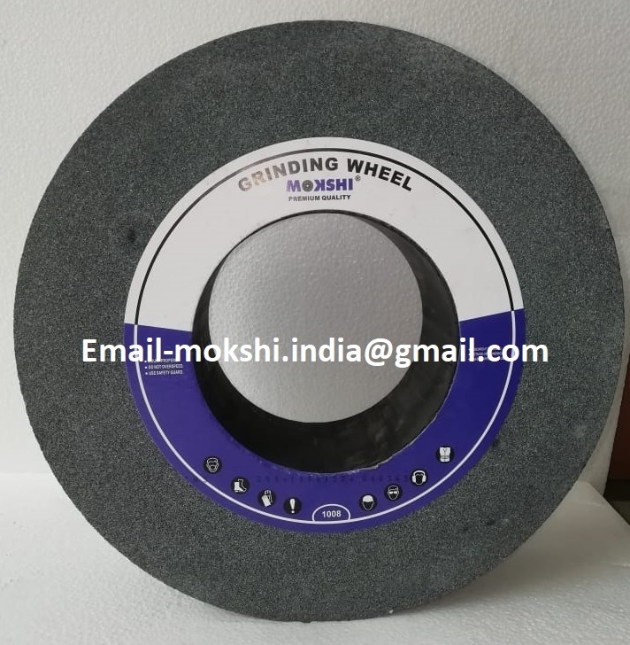 Cylindrical Grinding Wheels Cylindrical Grinding Wheels Exporter