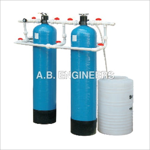 Waste Water Treatment System at Best Price in New Delhi Chemtex
