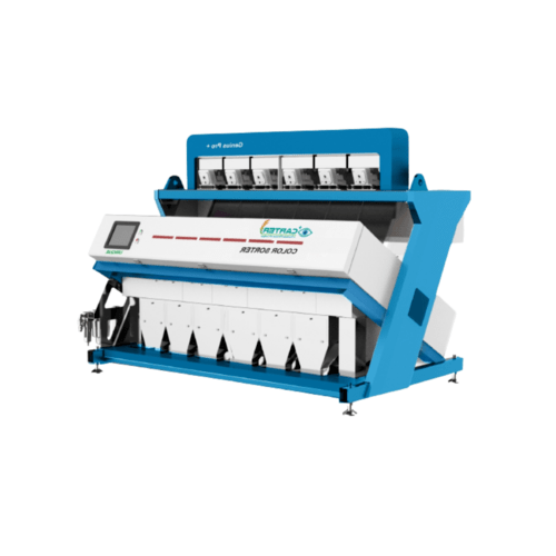 Coffee Bean Sorting Machine Accuracy 98 Mm at Best Price in Karnal