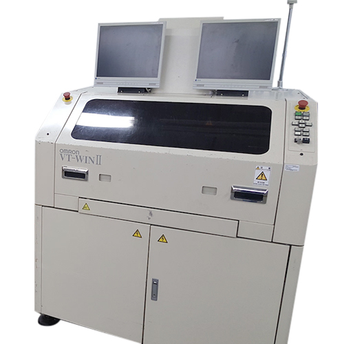 Optical Inspection Machine at Best Price in Delhi, Delhi Tekmart